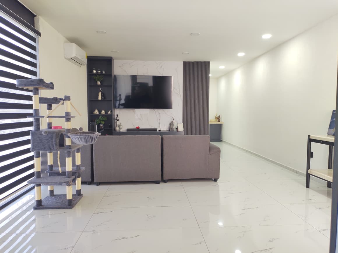 Imagen 4 de Se vende casa en Col. Atlacomulco Jiutepec, Mor.
