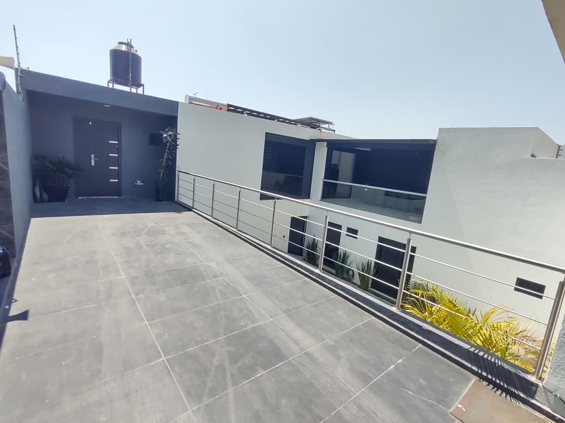 Se vende casa en Col. Atlacomulco Jiutepec, Mor.