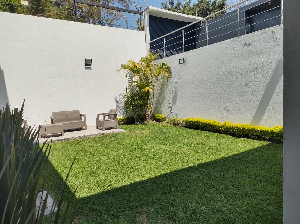 Imagen 22 de Se vende casa en Col. Atlacomulco Jiutepec, Mor.