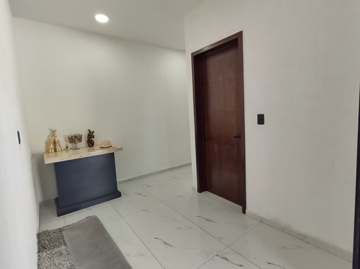 Imagen 3 de Se vende casa en Col. Atlacomulco Jiutepec, Mor.