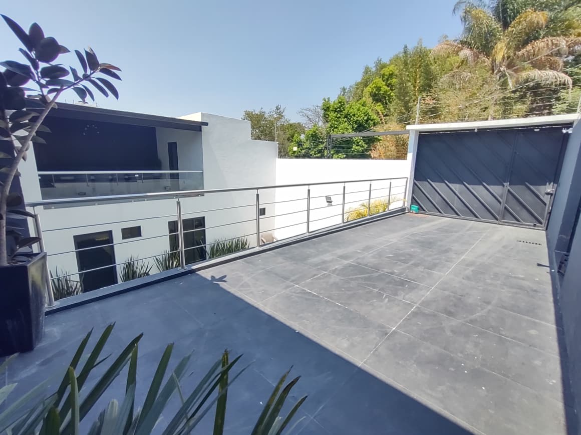 Imagen 20 de Se vende casa en Col. Atlacomulco Jiutepec, Mor.