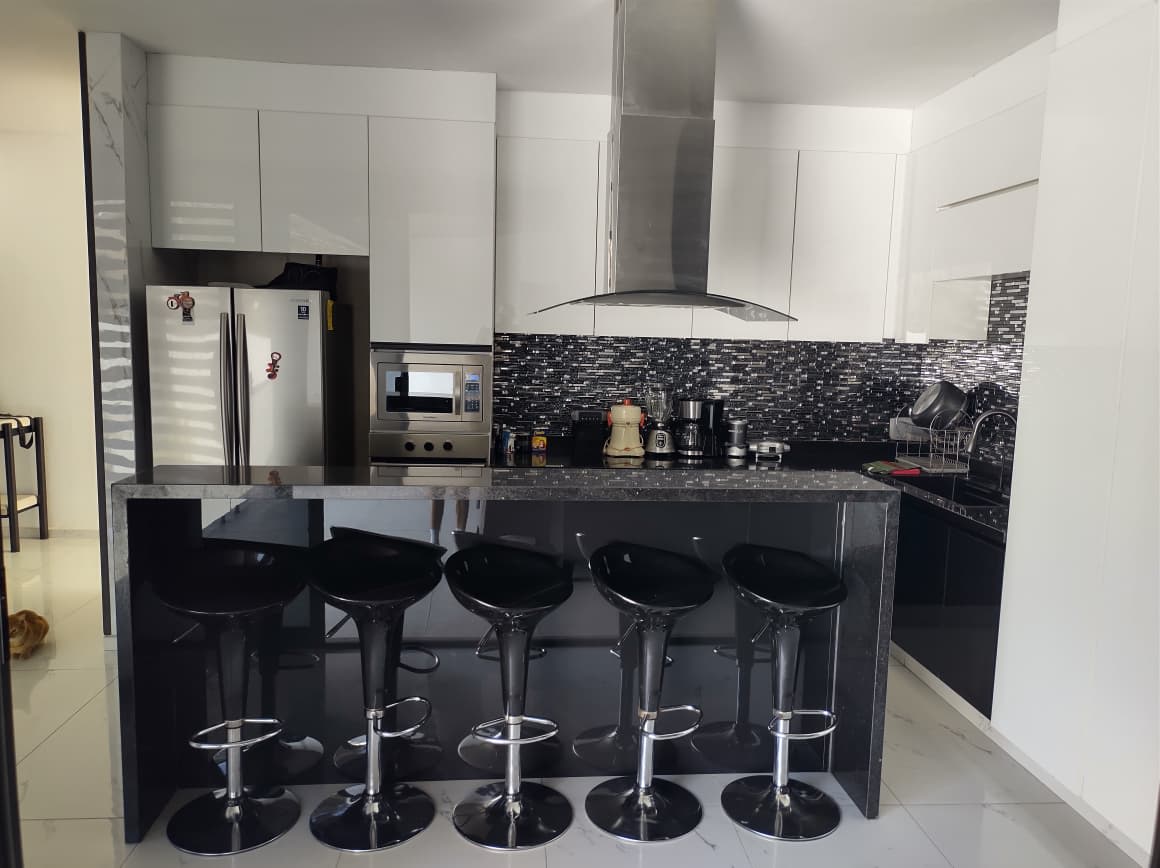 Imagen 6 de Se vende casa en Col. Atlacomulco Jiutepec, Mor.