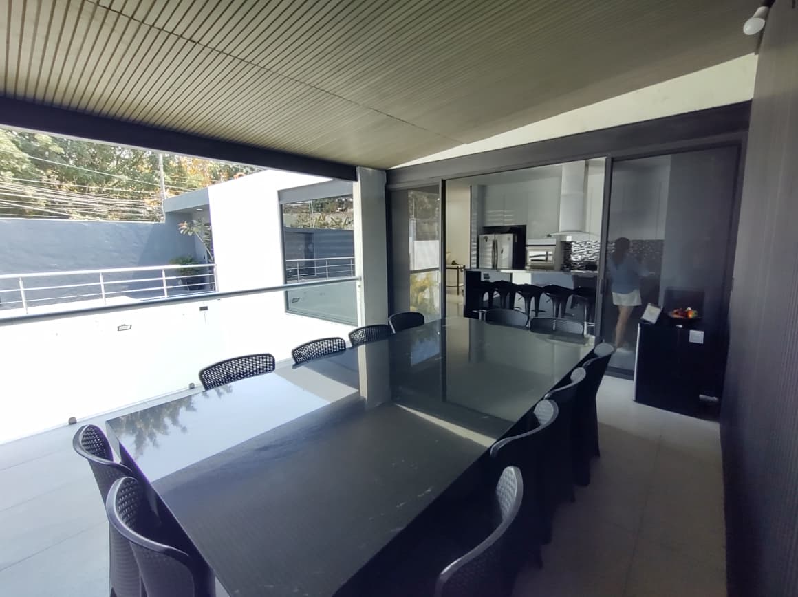 Imagen 8 de Se vende casa en Col. Atlacomulco Jiutepec, Mor.