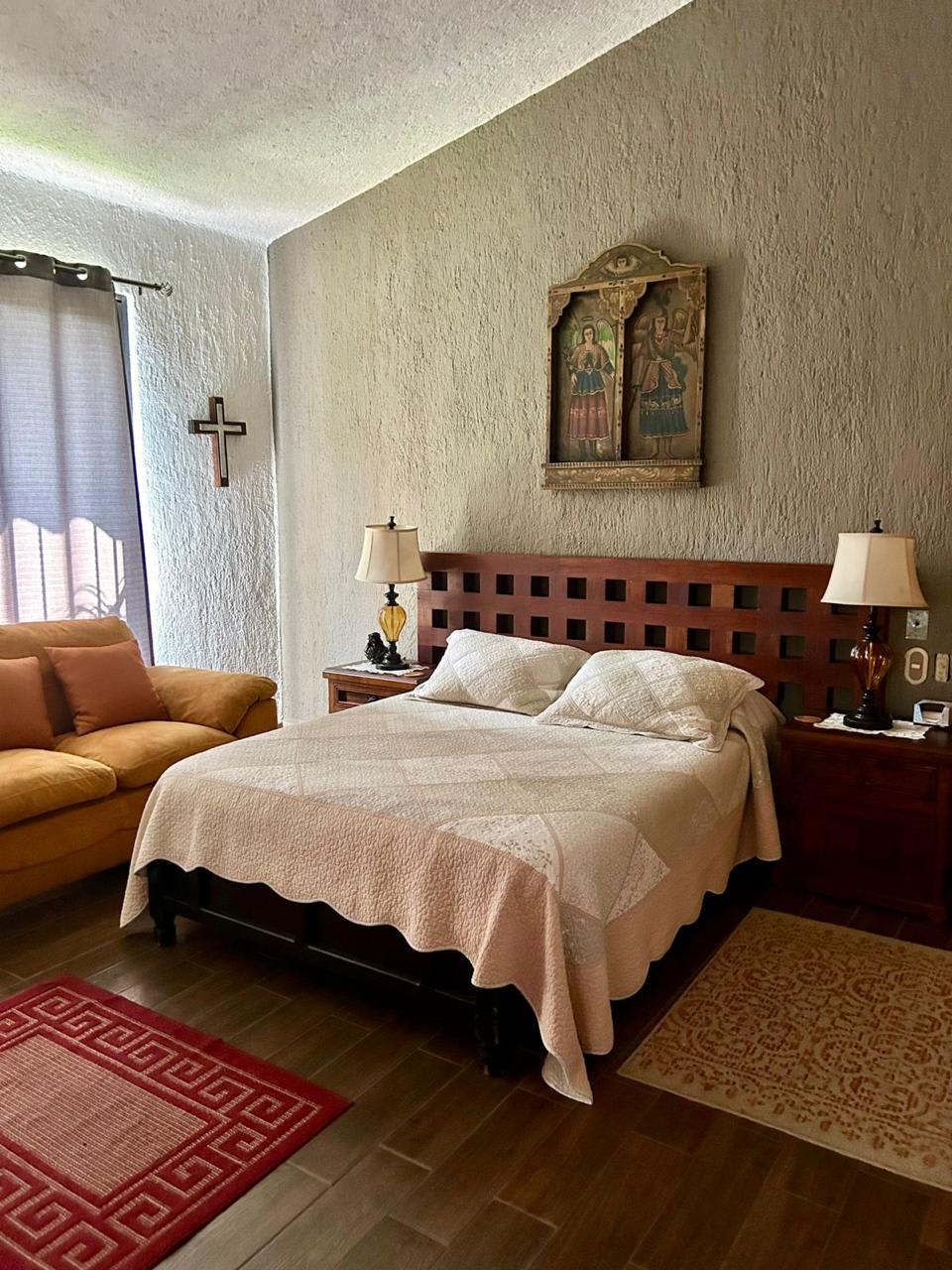 Imagen 26 de En VENTA Casa estilo Hacienda en Club de golf San Gaspar, Jiutepec Morelos.