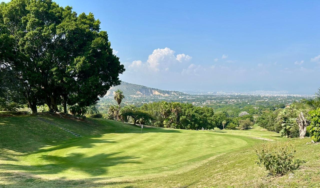 Imagen 12 de En VENTA Casa estilo Hacienda en Club de golf San Gaspar, Jiutepec Morelos.