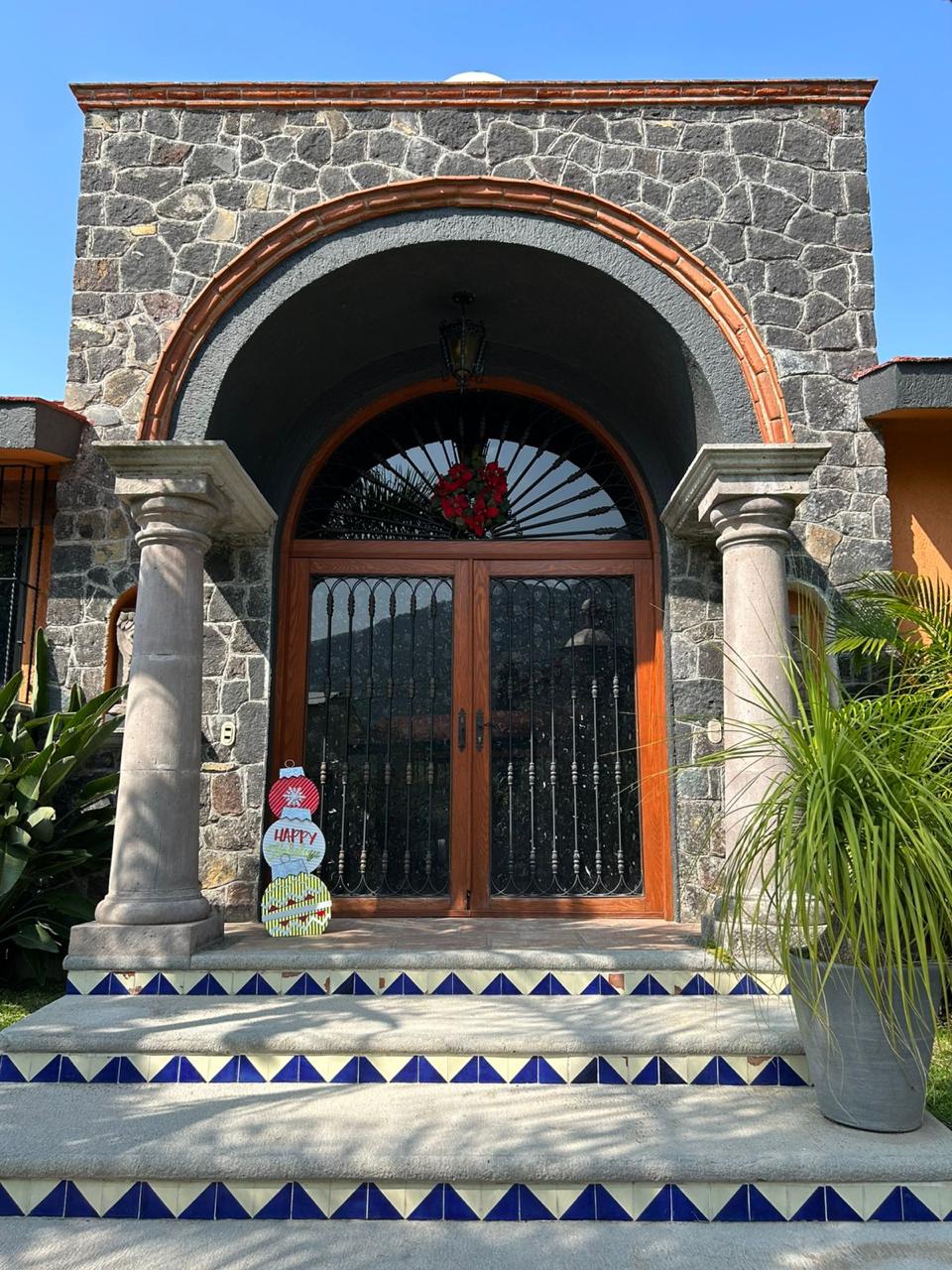Imagen 7 de En VENTA Casa estilo Hacienda en Club de golf San Gaspar, Jiutepec Morelos.