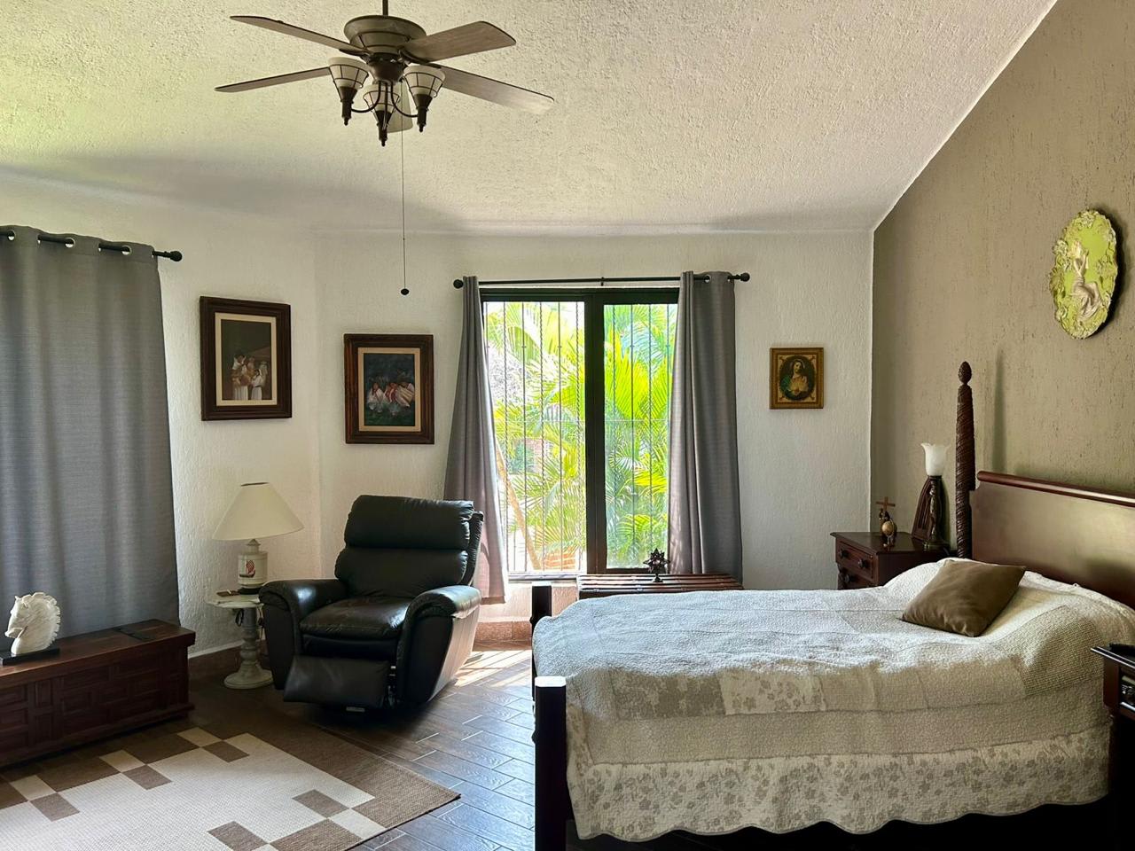 Imagen 24 de En VENTA Casa estilo Hacienda en Club de golf San Gaspar, Jiutepec Morelos.