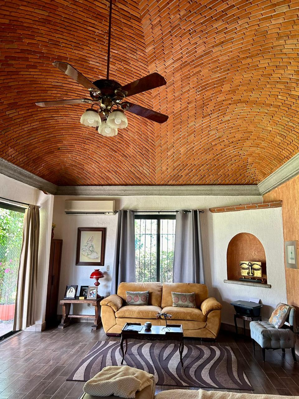 Imagen 21 de En VENTA Casa estilo Hacienda en Club de golf San Gaspar, Jiutepec Morelos.