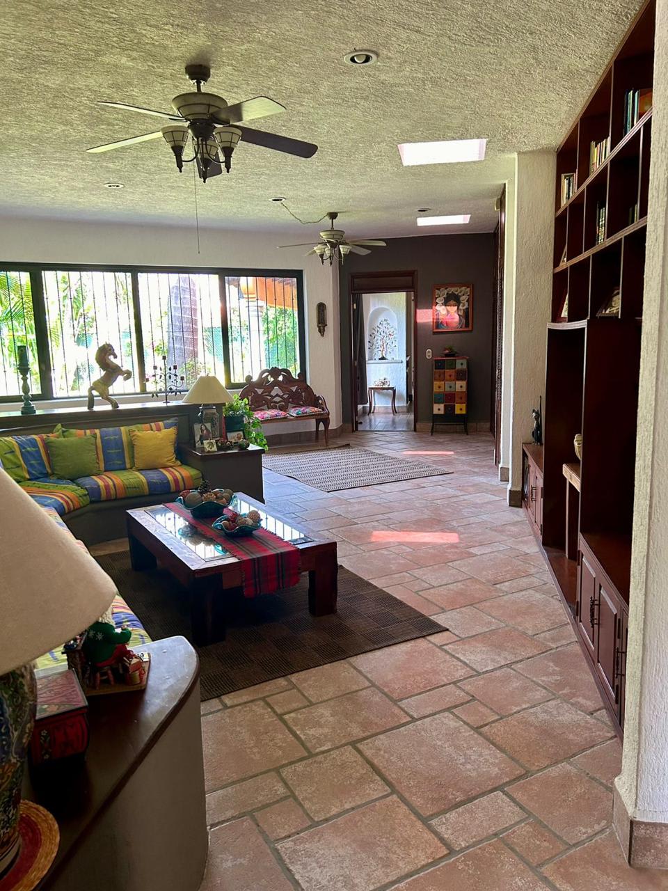 Imagen 27 de En VENTA Casa estilo Hacienda en Club de golf San Gaspar, Jiutepec Morelos.