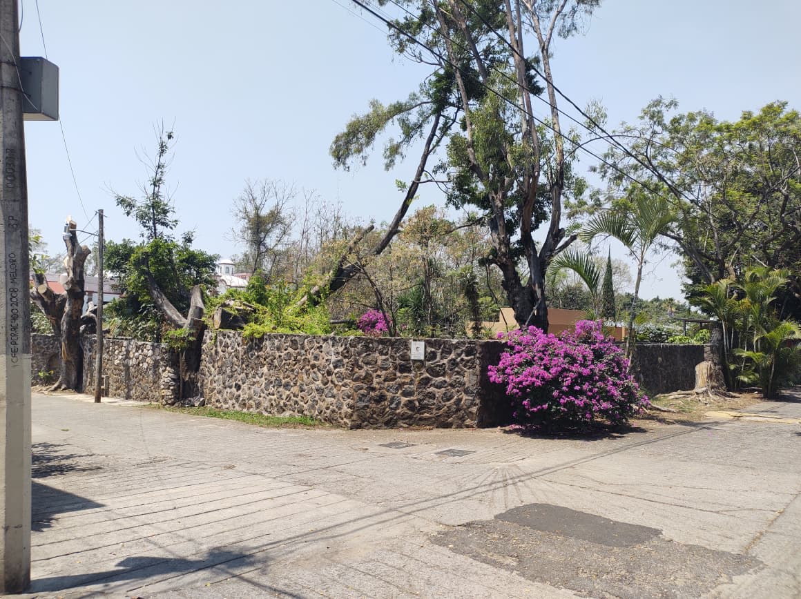 Imagen 3 de TERRENO EN VENTA EN FRACC. EXCLUSIVO  LOMAS DE VISTA HERMOSA 