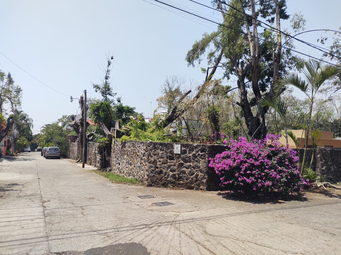 Imagen 7 de TERRENO EN VENTA EN FRACC. EXCLUSIVO  LOMAS DE VISTA HERMOSA 