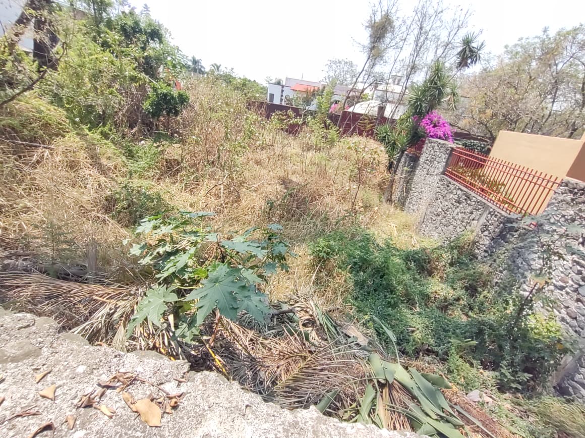 Imagen 6 de TERRENO EN VENTA EN FRACC. EXCLUSIVO  LOMAS DE VISTA HERMOSA 