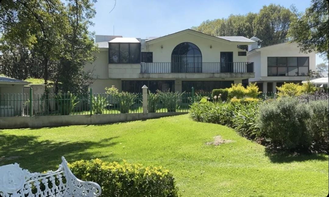 🏠 CASA EN VENTA en, club de golf,  La Hacienda, CDMX, Atizapan. 