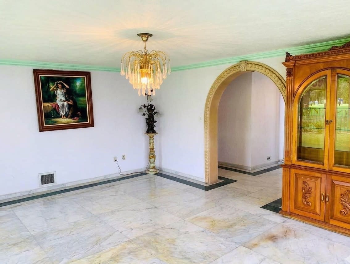 Imagen 10 de 🏠 CASA EN VENTA en, club de golf,  La Hacienda, CDMX, Atizapan. 
