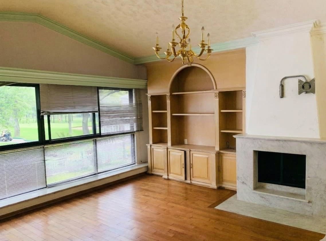 Imagen 24 de 🏠 CASA EN VENTA en, club de golf,  La Hacienda, CDMX, Atizapan. 