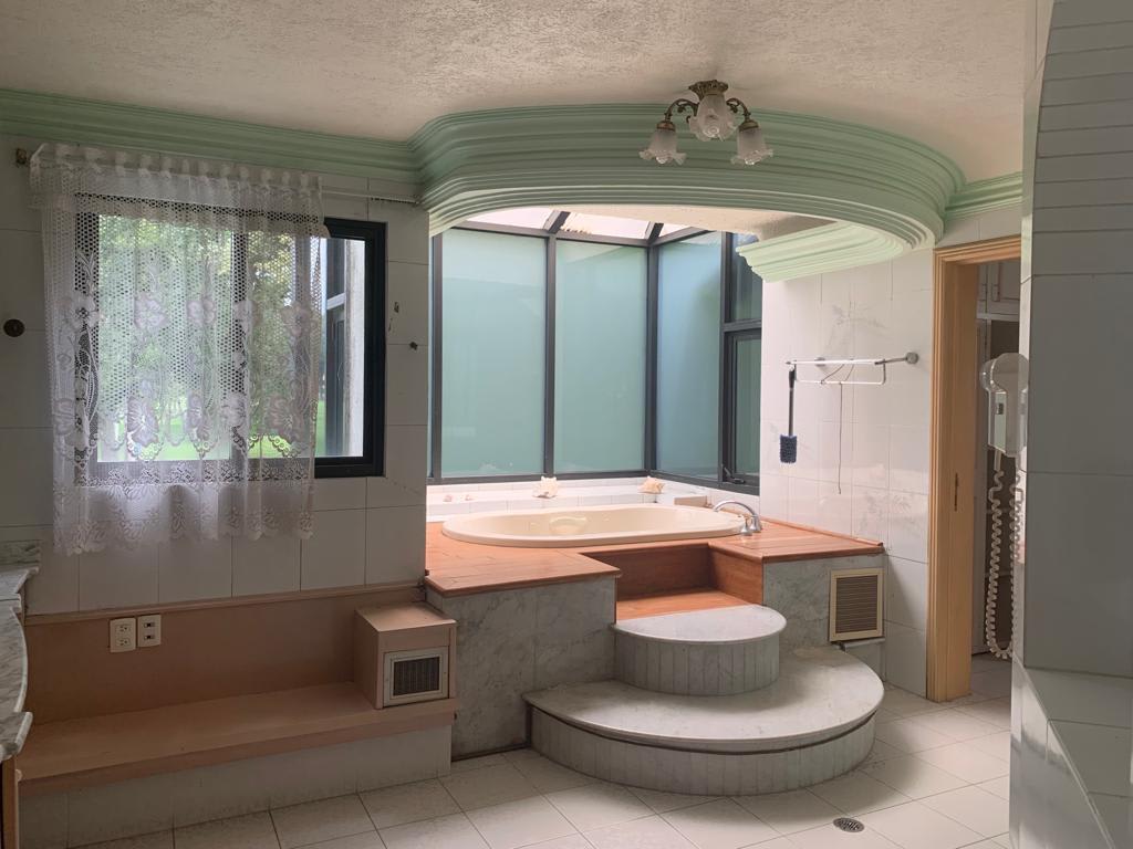 Imagen 20 de 🏠 CASA EN VENTA en, club de golf,  La Hacienda, CDMX, Atizapan. 