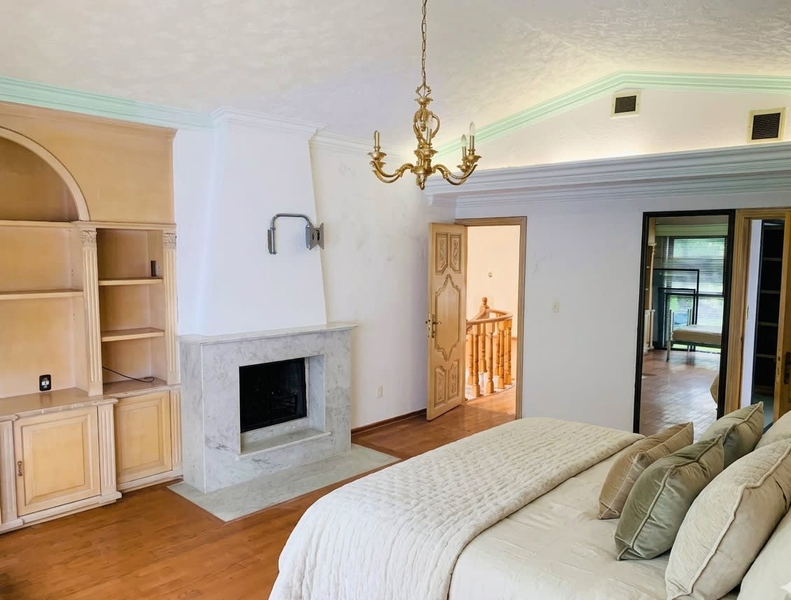 Imagen 17 de 🏠 CASA EN VENTA en, club de golf,  La Hacienda, CDMX, Atizapan. 
