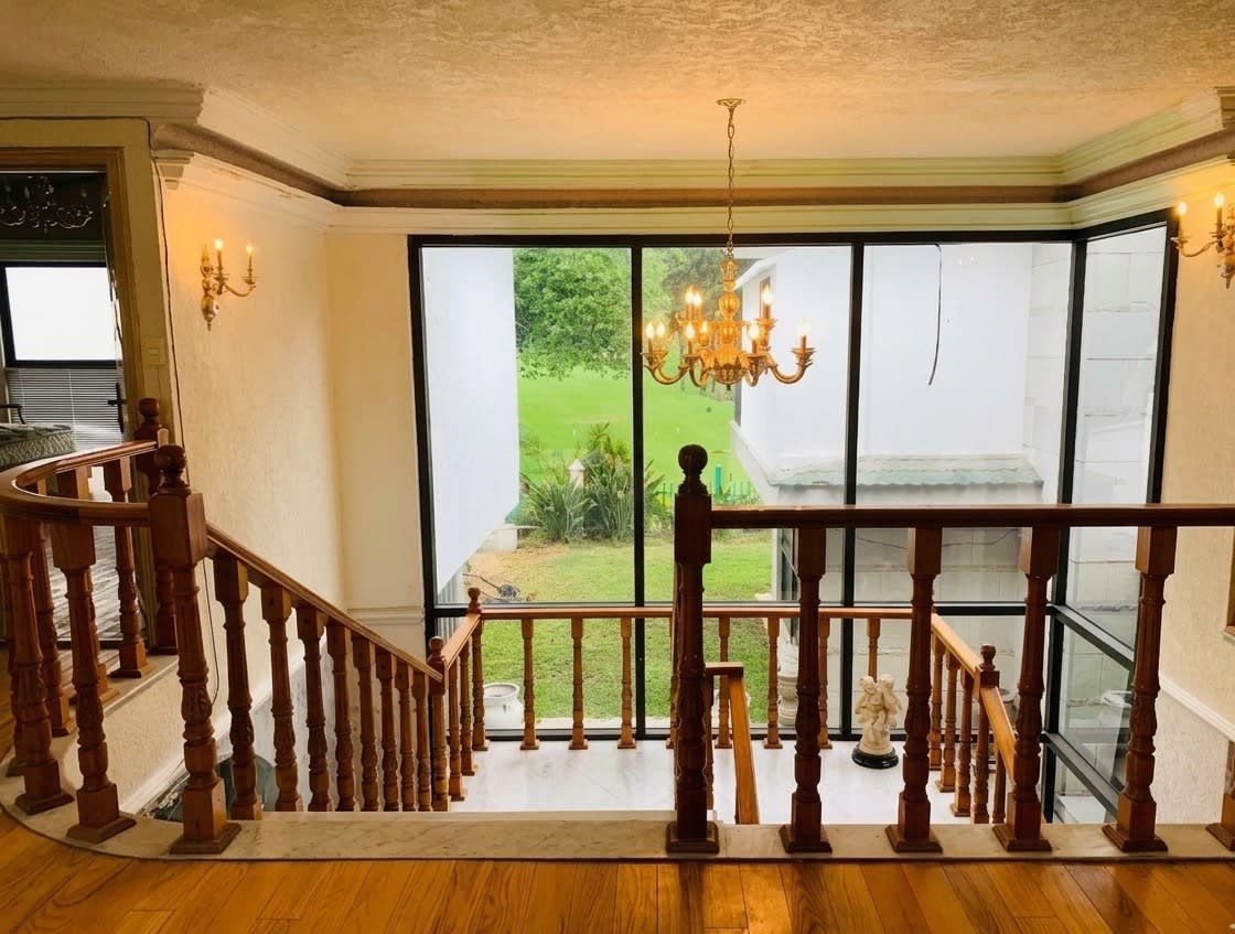 Imagen 26 de 🏠 CASA EN VENTA en, club de golf,  La Hacienda, CDMX, Atizapan. 