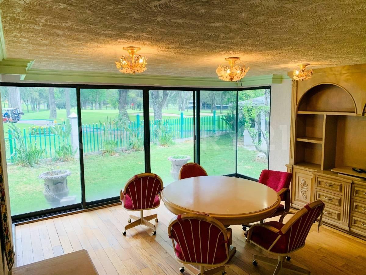 Imagen 11 de 🏠 CASA EN VENTA en, club de golf,  La Hacienda, CDMX, Atizapan. 