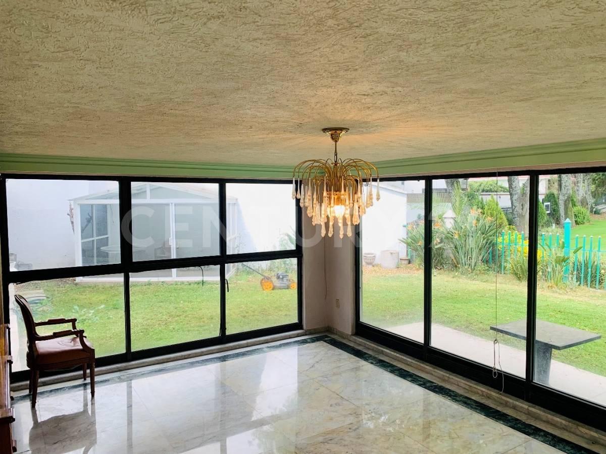 Imagen 12 de 🏠 CASA EN VENTA en, club de golf,  La Hacienda, CDMX, Atizapan. 