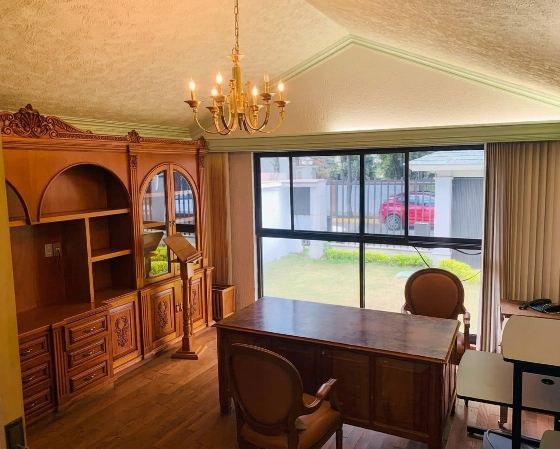 Imagen 7 de 🏠 CASA EN VENTA en, club de golf,  La Hacienda, CDMX, Atizapan. 