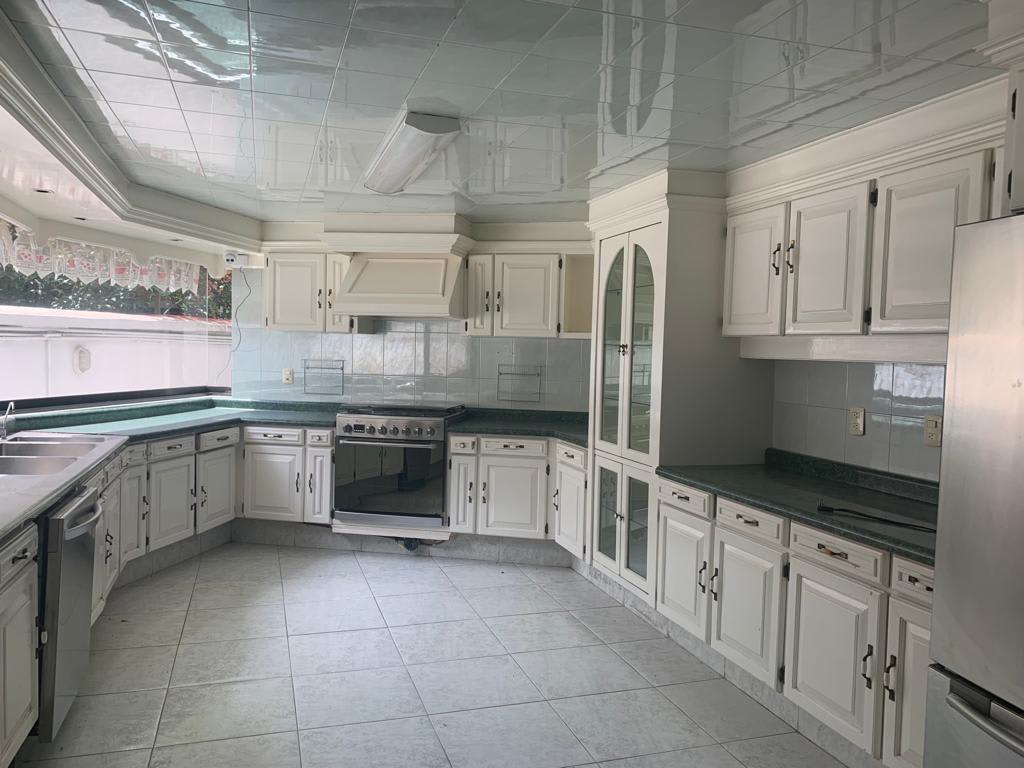 Imagen 13 de 🏠 CASA EN VENTA en, club de golf,  La Hacienda, CDMX, Atizapan. 
