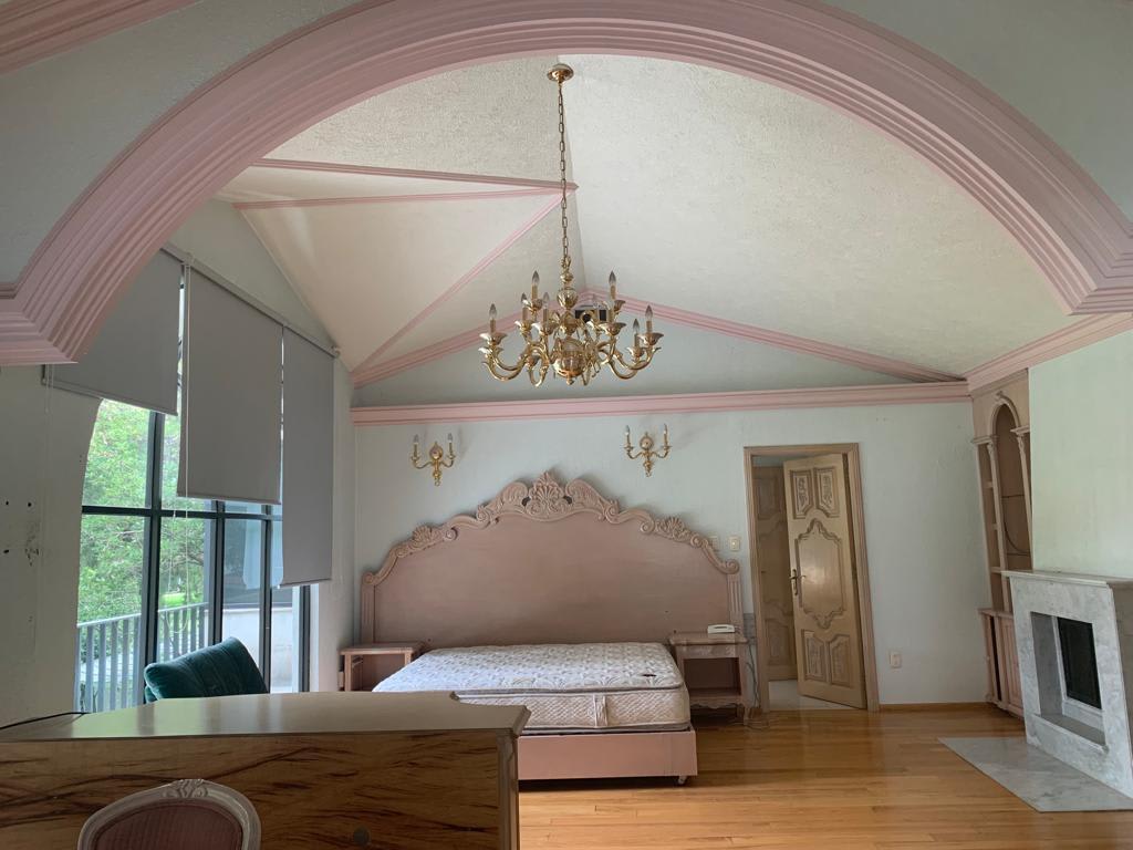 Imagen 22 de 🏠 CASA EN VENTA en, club de golf,  La Hacienda, CDMX, Atizapan. 