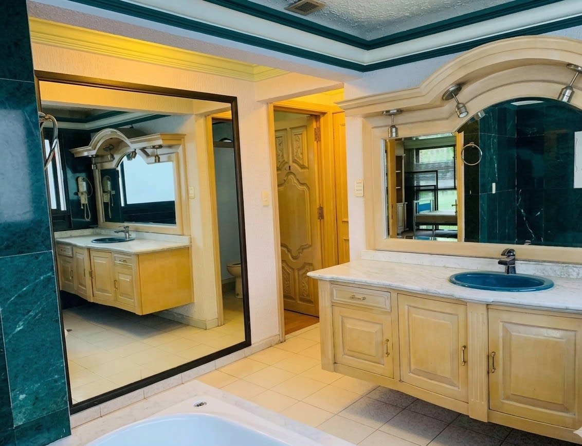 Imagen 18 de 🏠 CASA EN VENTA en, club de golf,  La Hacienda, CDMX, Atizapan. 