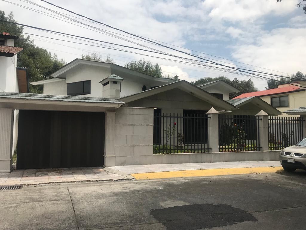 Imagen 30 de 🏠 CASA EN VENTA en, club de golf,  La Hacienda, CDMX, Atizapan. 
