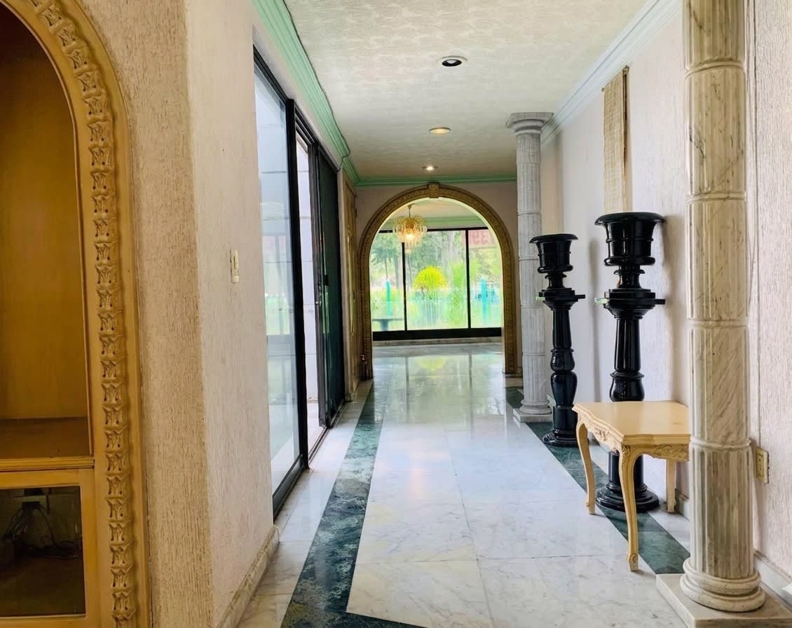 Imagen 14 de 🏠 CASA EN VENTA en, club de golf,  La Hacienda, CDMX, Atizapan. 
