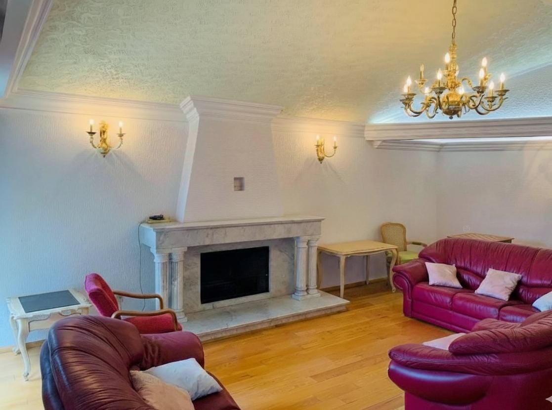 Imagen 27 de 🏠 CASA EN VENTA en, club de golf,  La Hacienda, CDMX, Atizapan. 