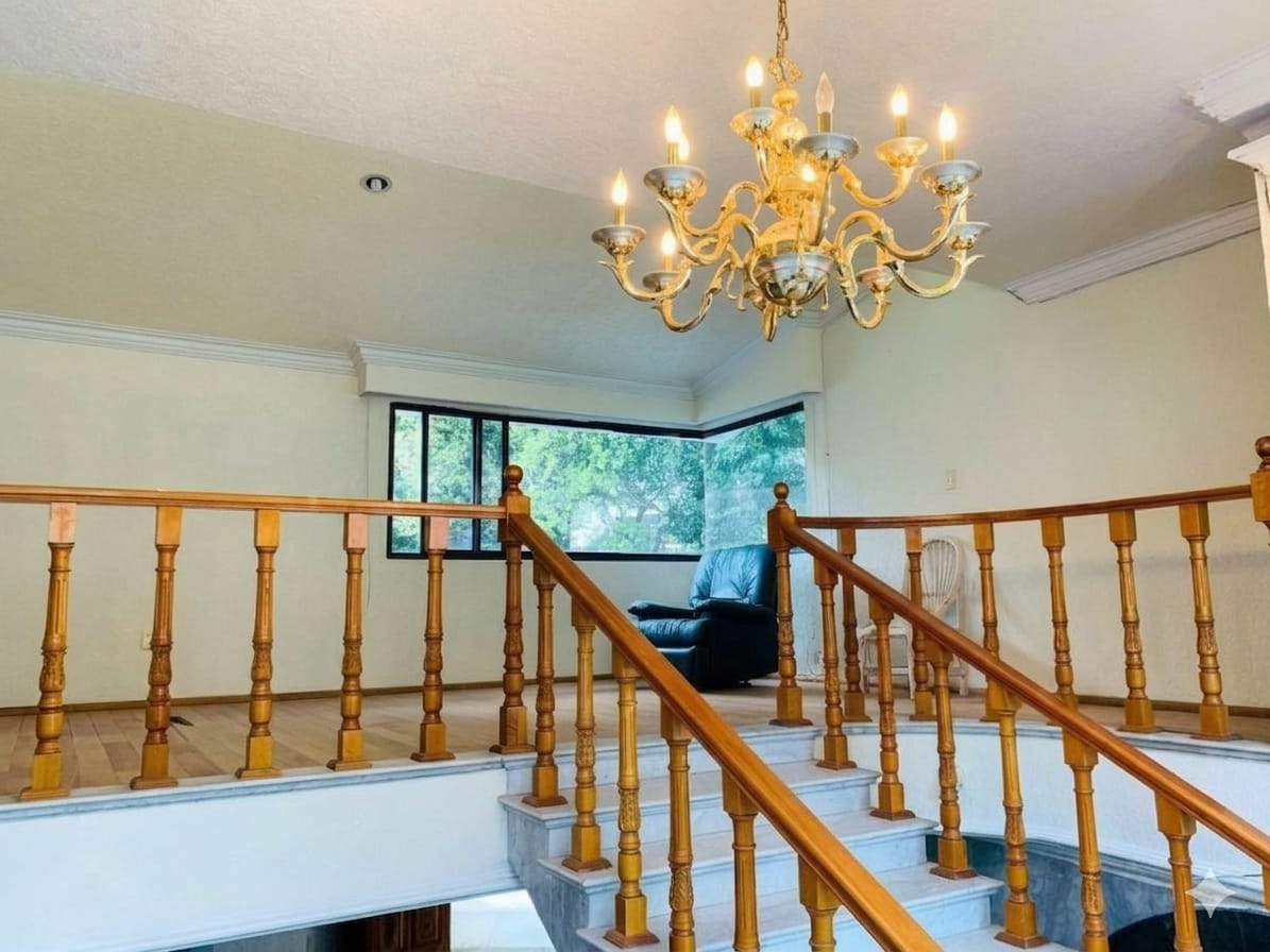 Imagen 9 de 🏠 CASA EN VENTA en, club de golf,  La Hacienda, CDMX, Atizapan. 