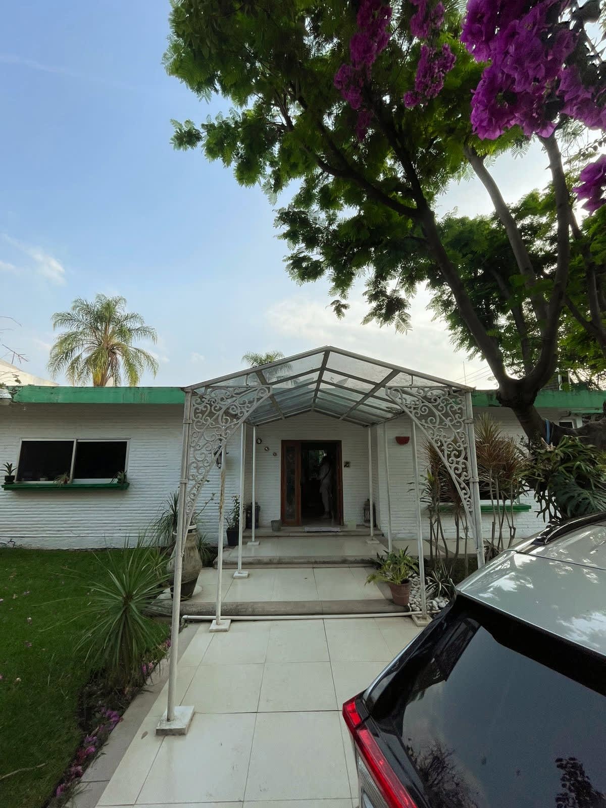 Imagen 5 de 🏠 Casa en 1 NIVEL en fracc. SUMIYA en VENTA, Cuernavaca, Morelos.