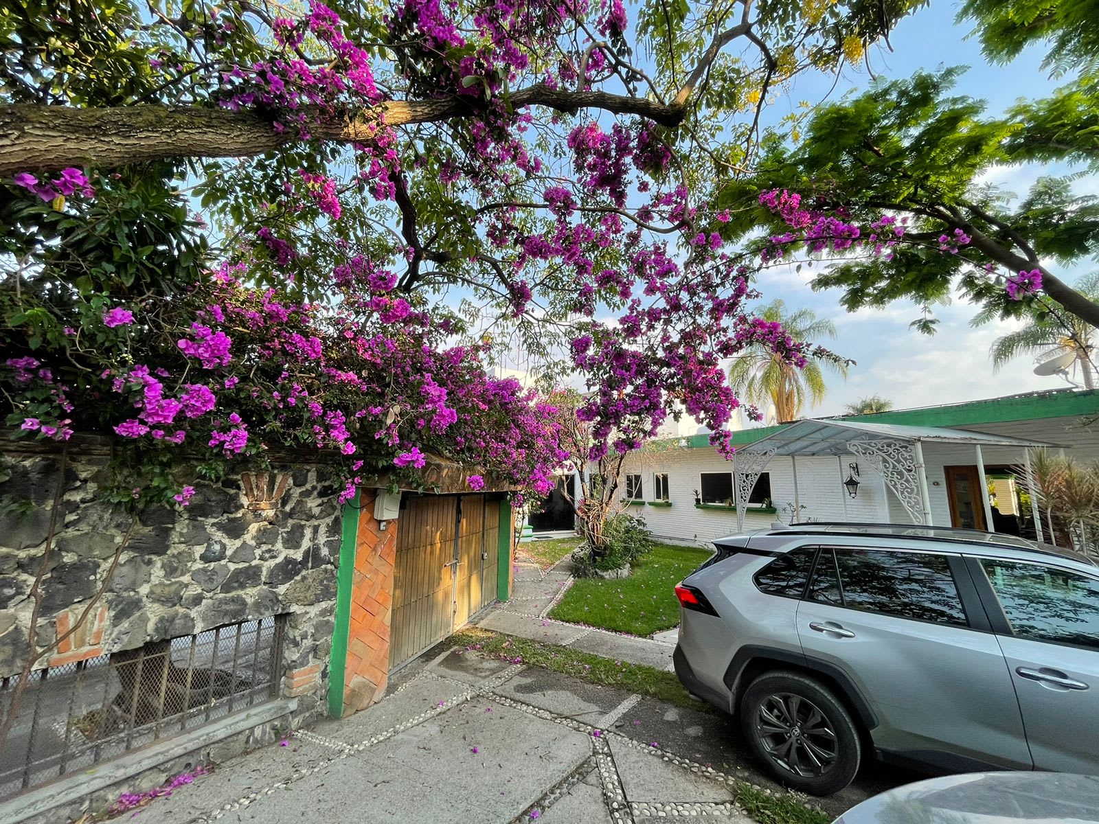 Imagen 21 de 🏠 Casa en 1 NIVEL en fracc. SUMIYA en VENTA, Cuernavaca, Morelos.