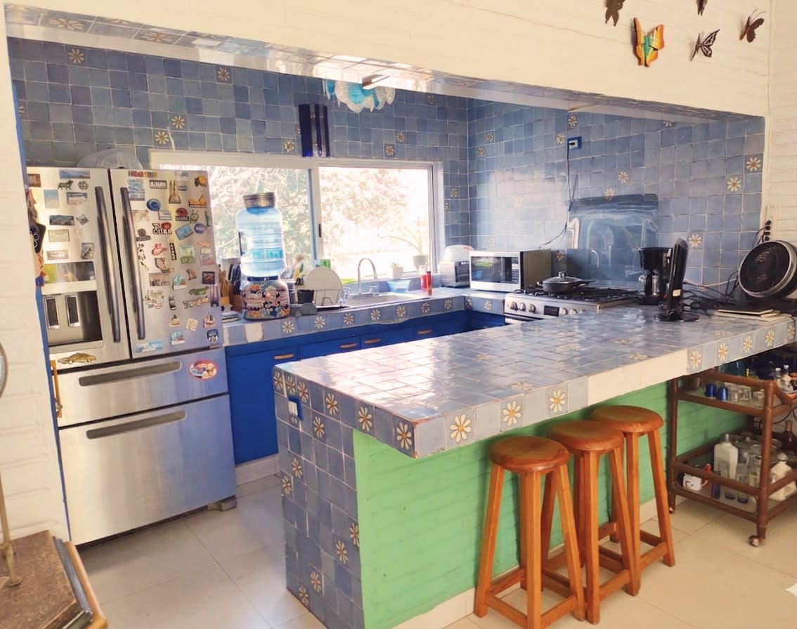 Imagen 8 de 🏠 Casa en 1 NIVEL en fracc. SUMIYA en VENTA, Cuernavaca, Morelos.