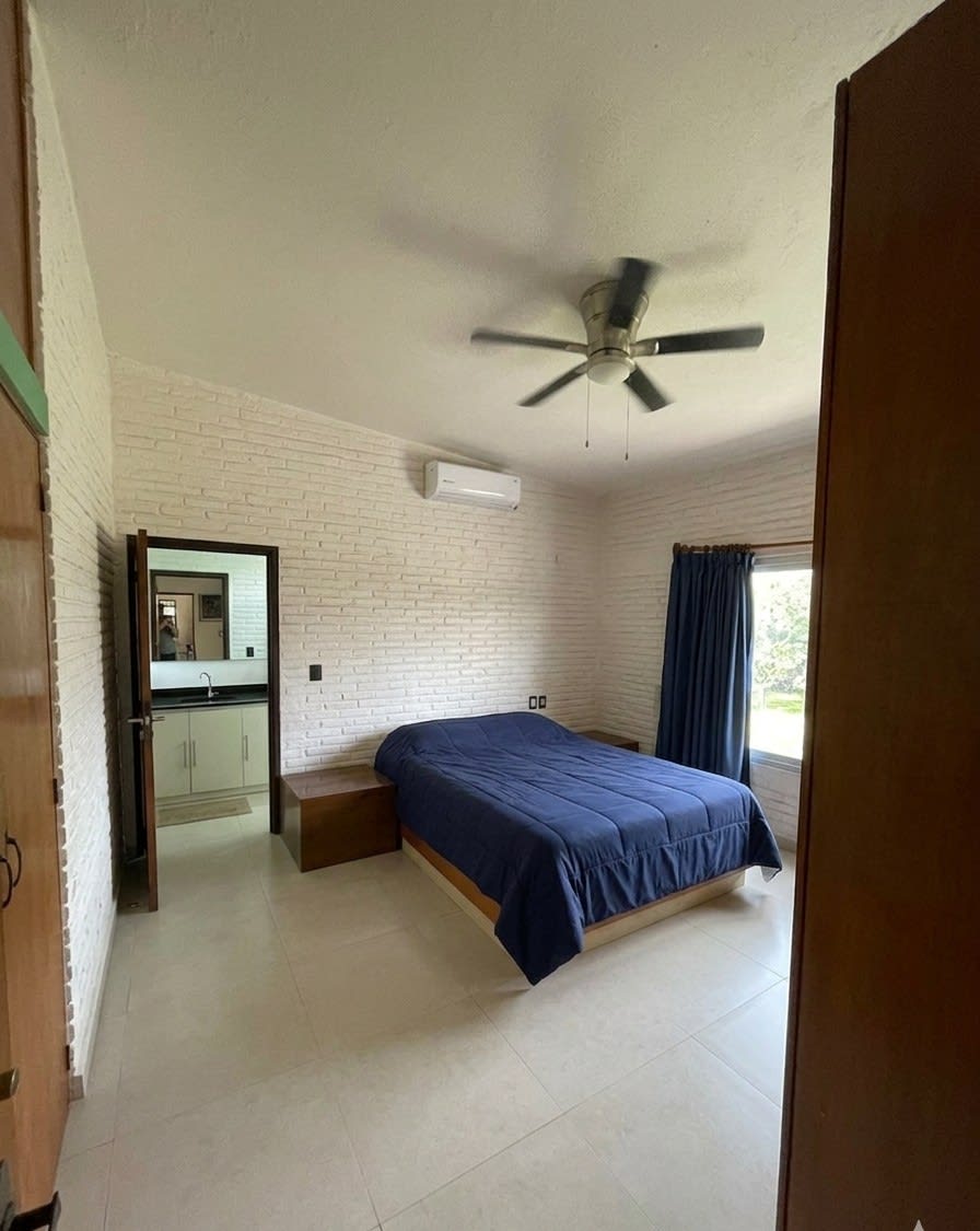 Imagen 13 de 🏠 Casa en 1 NIVEL en fracc. SUMIYA en VENTA, Cuernavaca, Morelos.