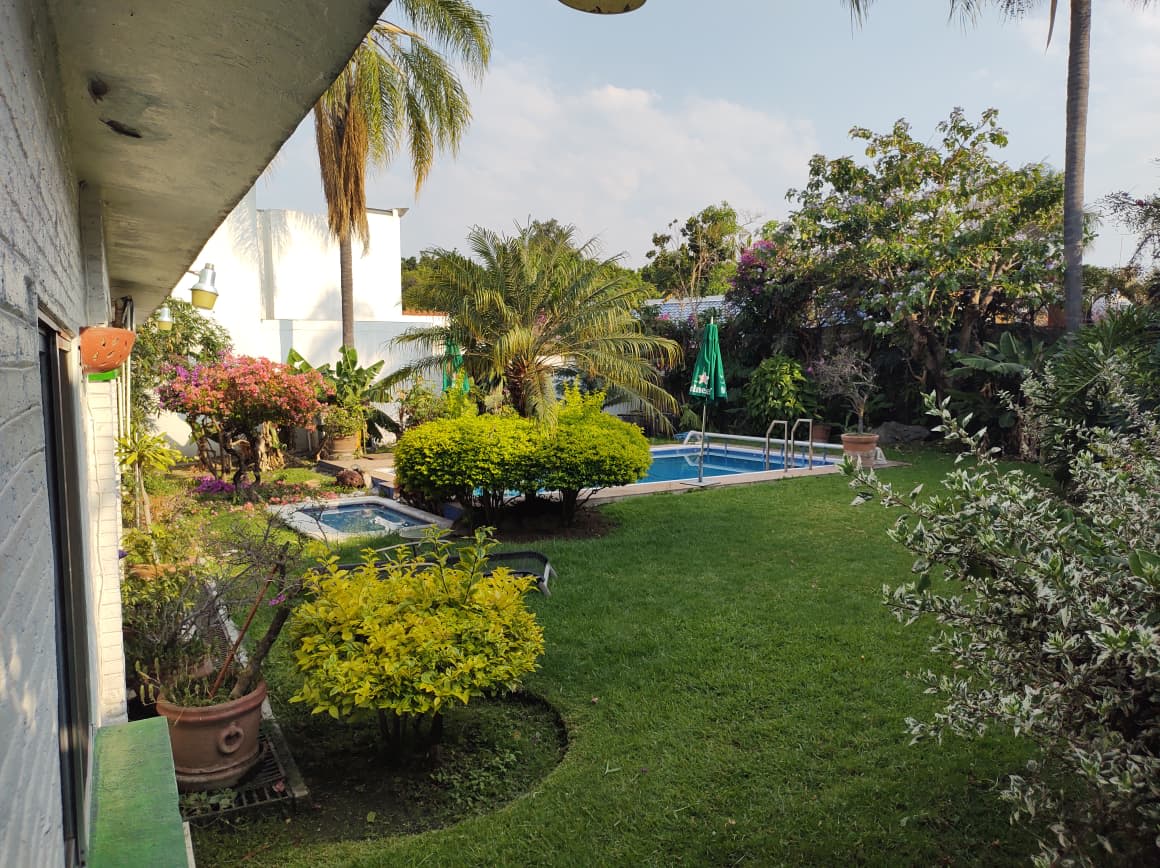Imagen 23 de 🏠 Casa en 1 NIVEL en fracc. SUMIYA en VENTA, Cuernavaca, Morelos.