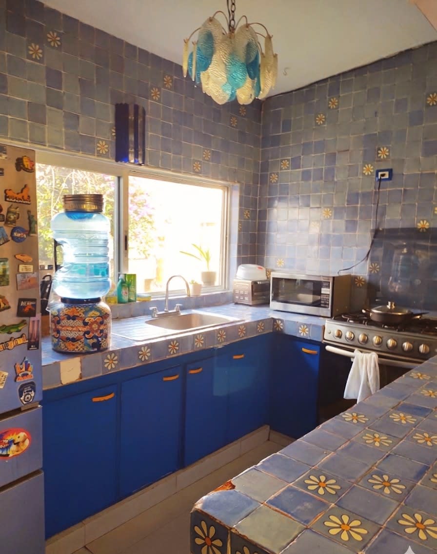 Imagen 9 de 🏠 Casa en 1 NIVEL en fracc. SUMIYA en VENTA, Cuernavaca, Morelos.