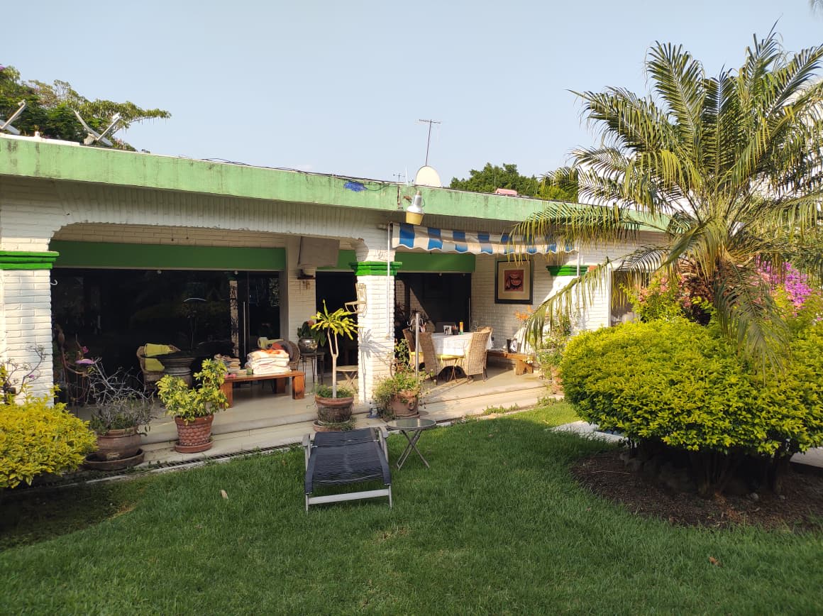 Imagen 3 de 🏠 Casa en 1 NIVEL en fracc. SUMIYA en VENTA, Cuernavaca, Morelos.