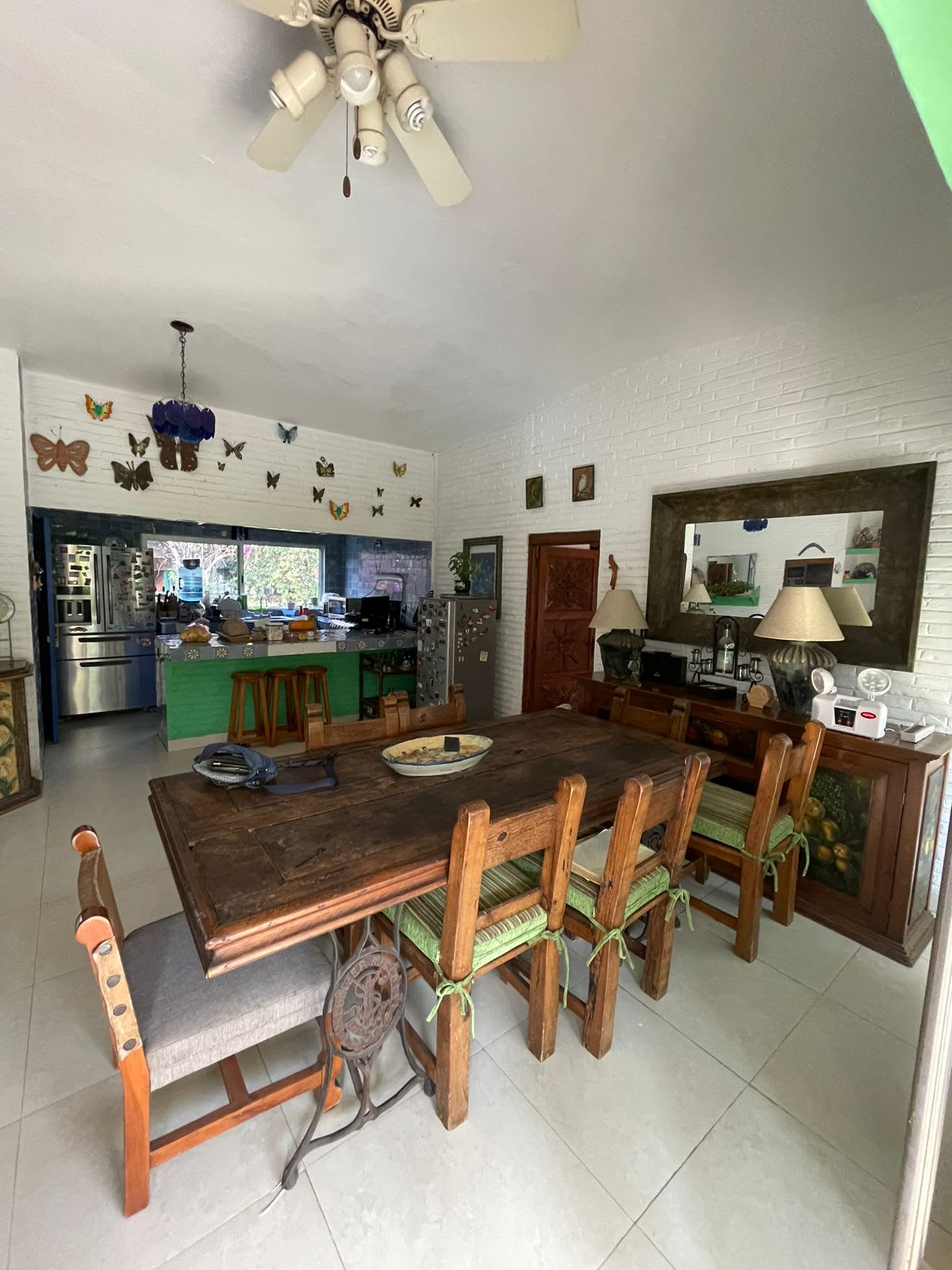 Imagen 7 de 🏠 Casa en 1 NIVEL en fracc. SUMIYA en VENTA, Cuernavaca, Morelos.