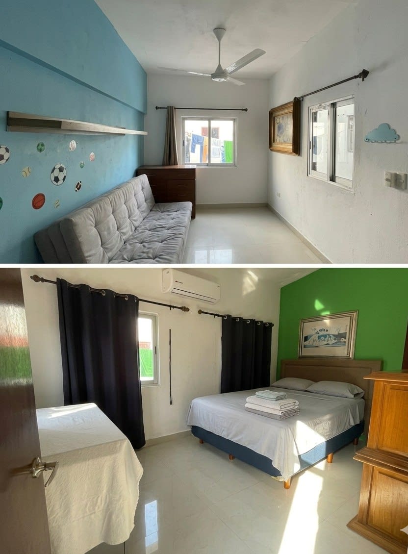 Imagen 16 de 🏠 Casa en 1 NIVEL en fracc. SUMIYA en VENTA, Cuernavaca, Morelos.