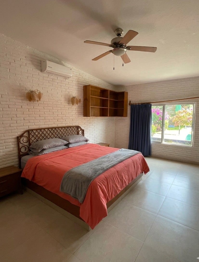 Imagen 10 de 🏠 Casa en 1 NIVEL en fracc. SUMIYA en VENTA, Cuernavaca, Morelos.