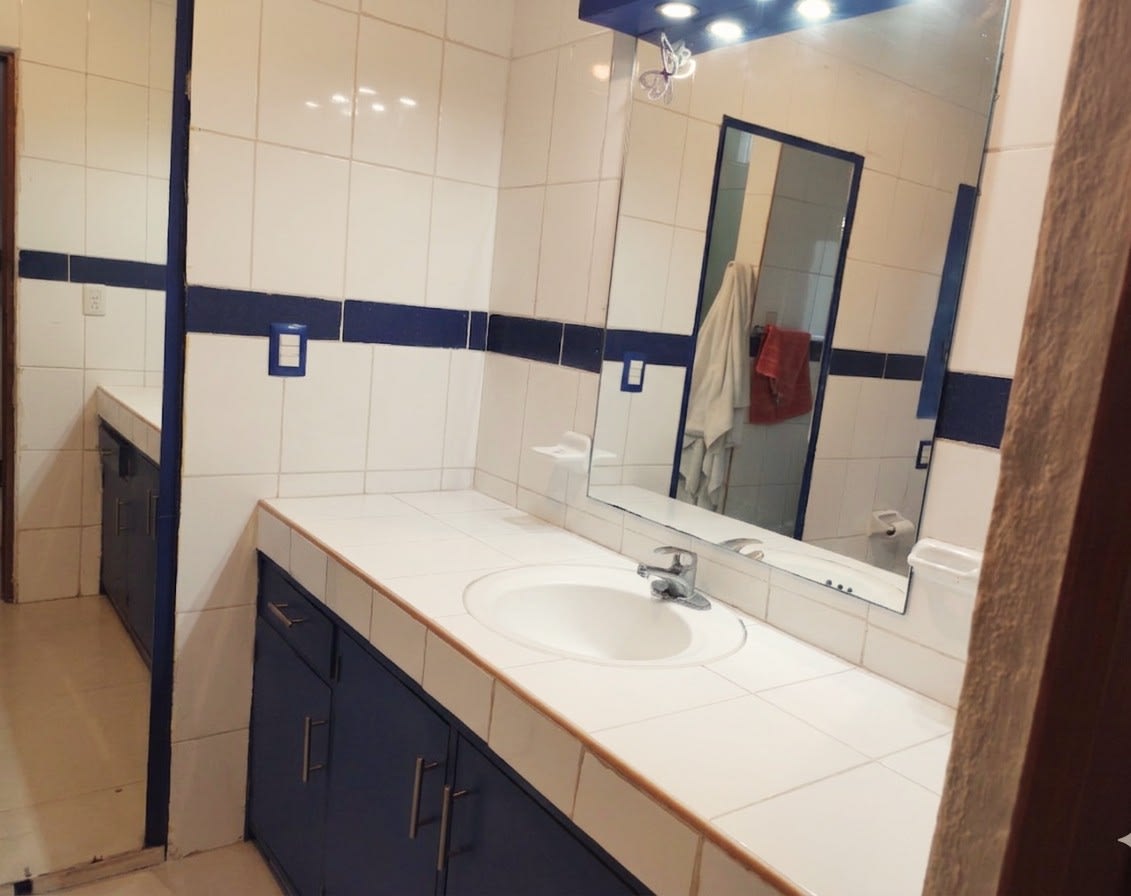Imagen 12 de 🏠 Casa en 1 NIVEL en fracc. SUMIYA en VENTA, Cuernavaca, Morelos.