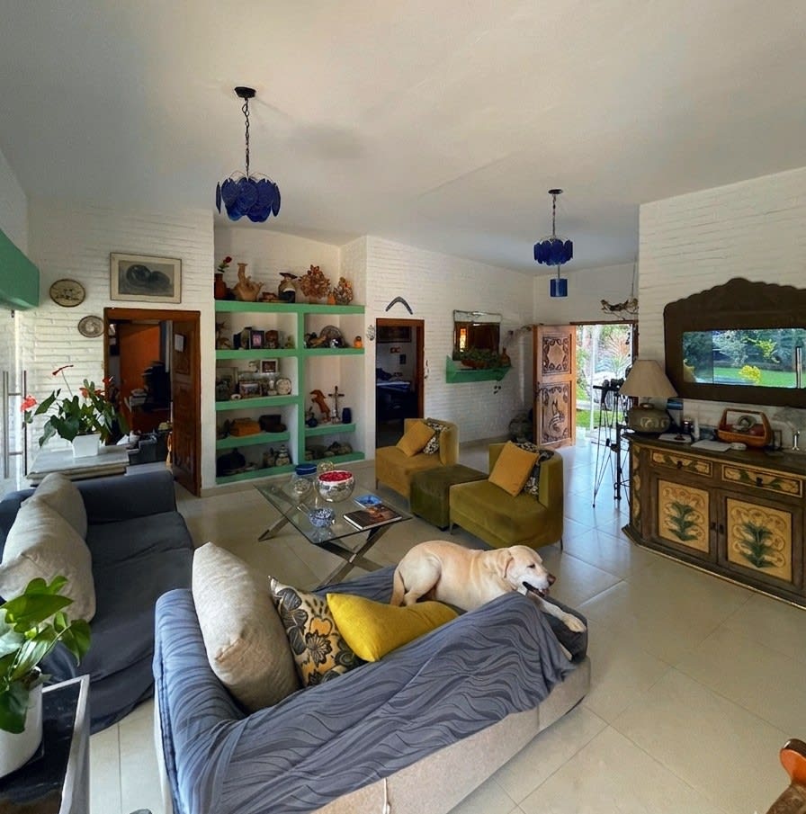 Imagen 6 de 🏠 Casa en 1 NIVEL en fracc. SUMIYA en VENTA, Cuernavaca, Morelos.