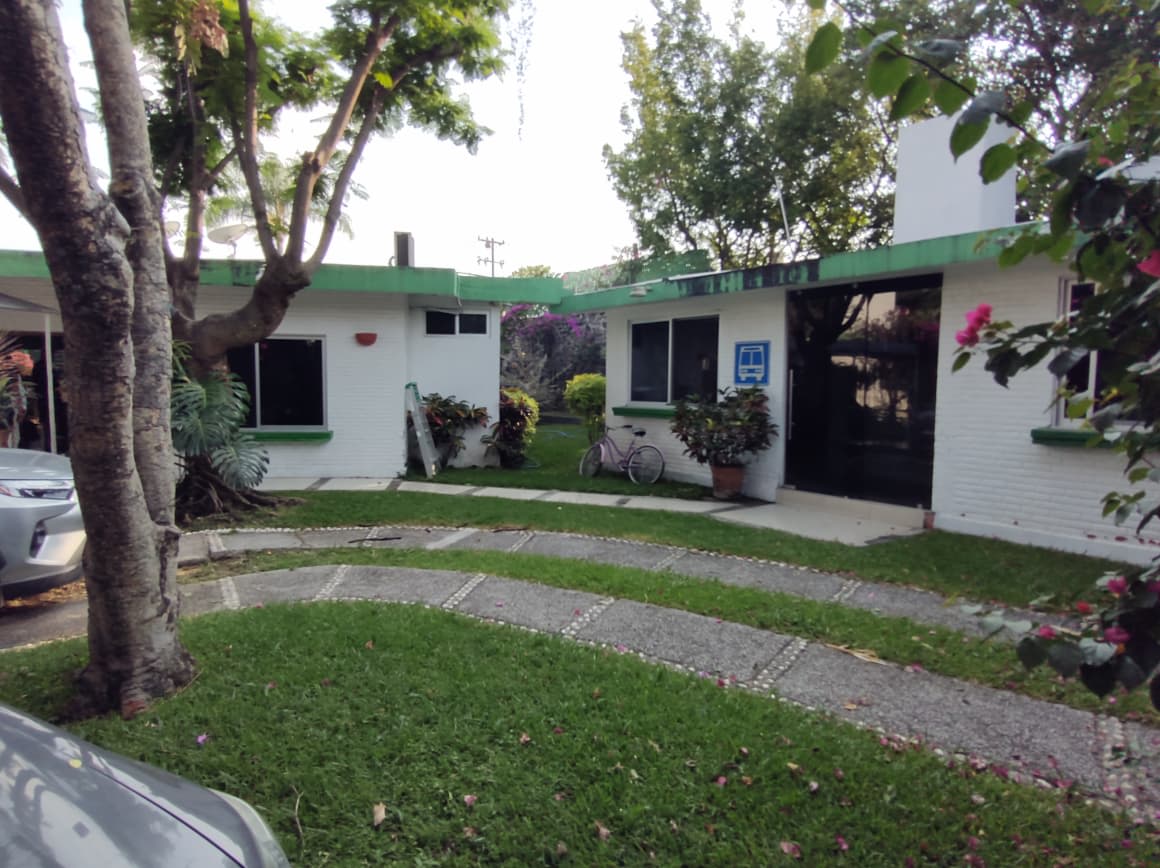 Imagen 20 de 🏠 Casa en 1 NIVEL en fracc. SUMIYA en VENTA, Cuernavaca, Morelos.