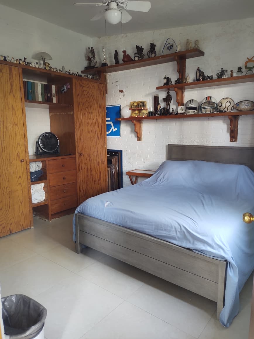 Imagen 19 de 🏠 Casa en 1 NIVEL en fracc. SUMIYA en VENTA, Cuernavaca, Morelos.