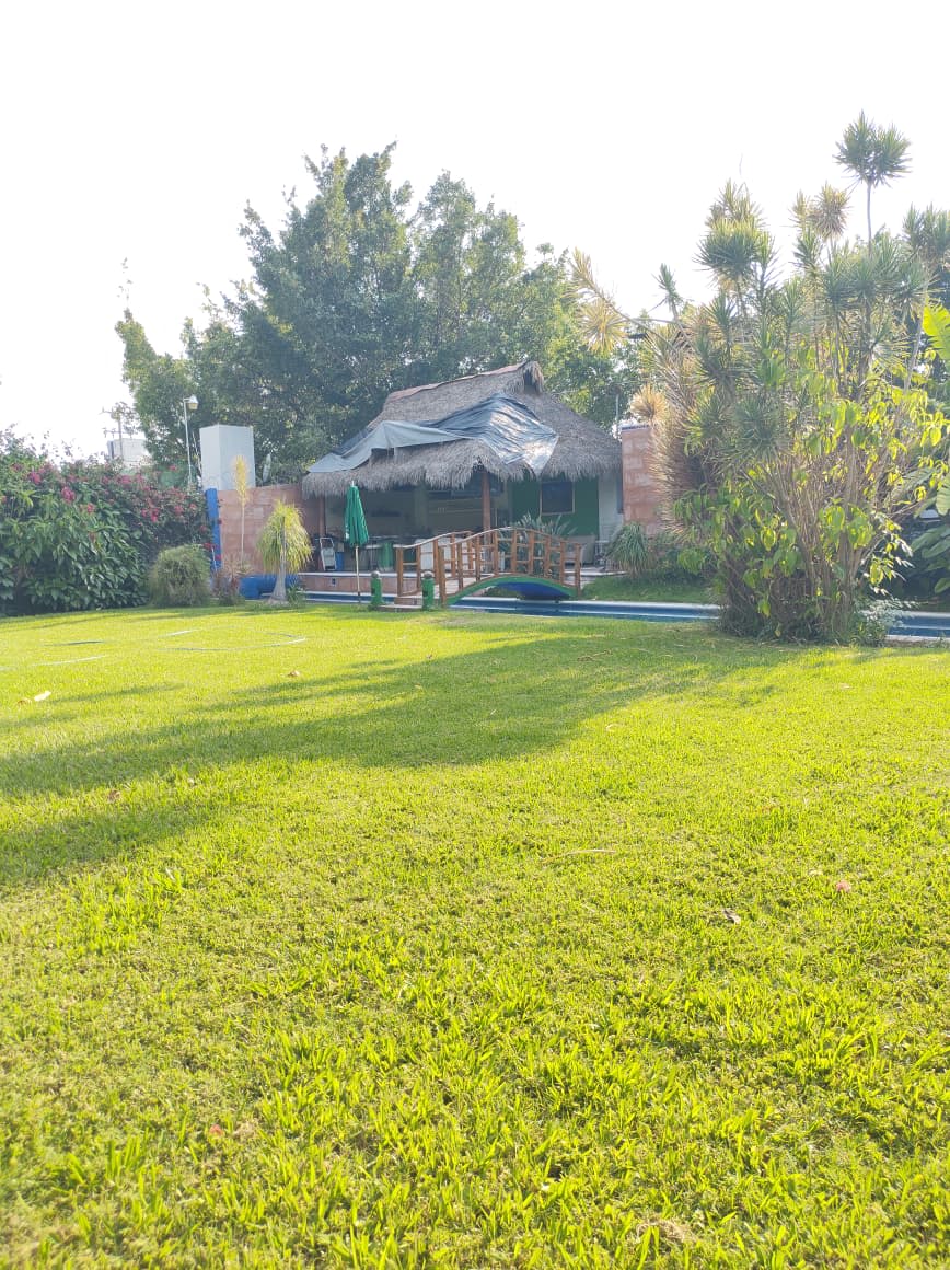 Imagen 2 de Terreno en fracc. Sumiya EN VENTA  Cuernavaca, Morelos.