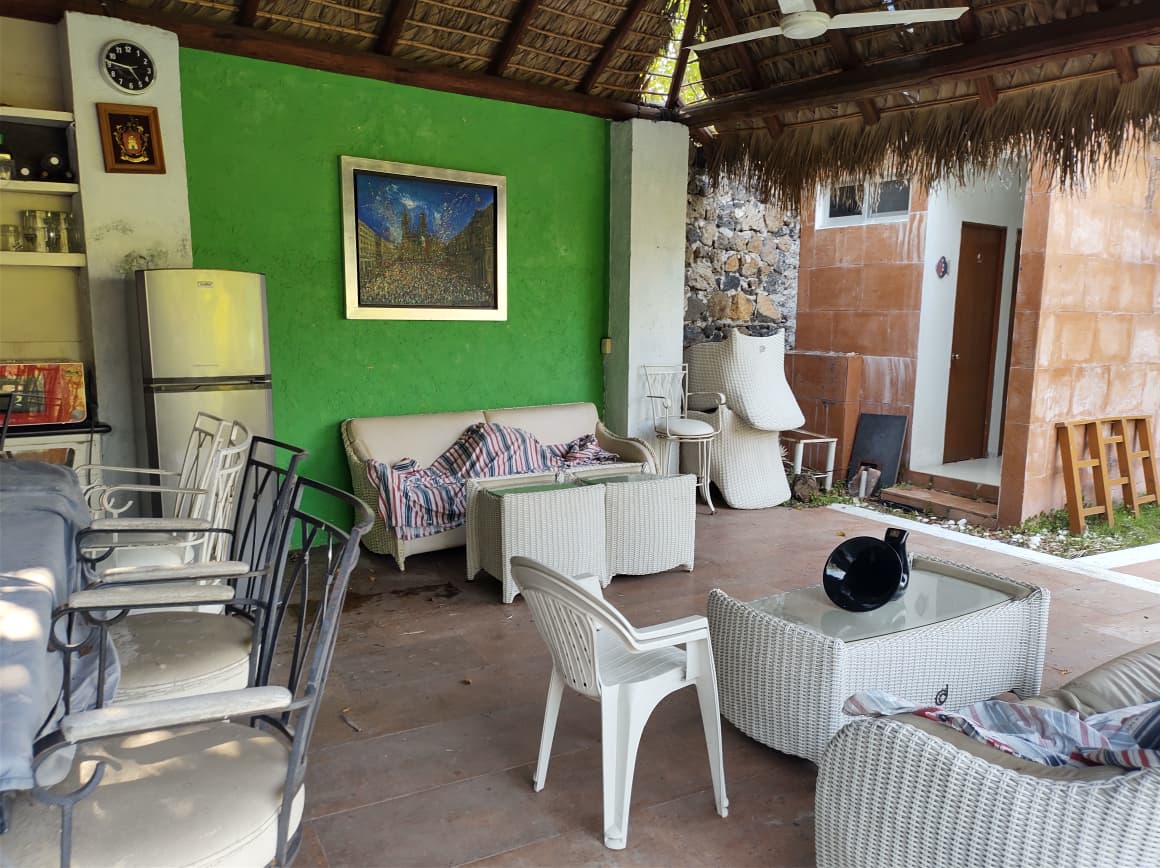 Imagen 4 de Terreno en fracc. Sumiya EN VENTA  Cuernavaca, Morelos.