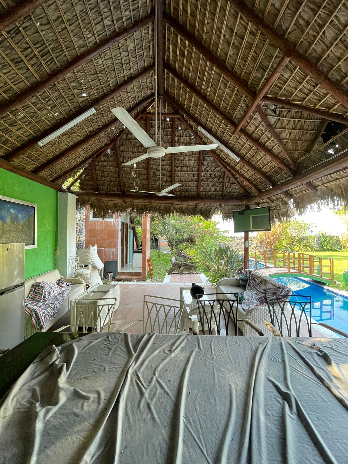 Imagen 5 de Terreno en fracc. Sumiya EN VENTA  Cuernavaca, Morelos.