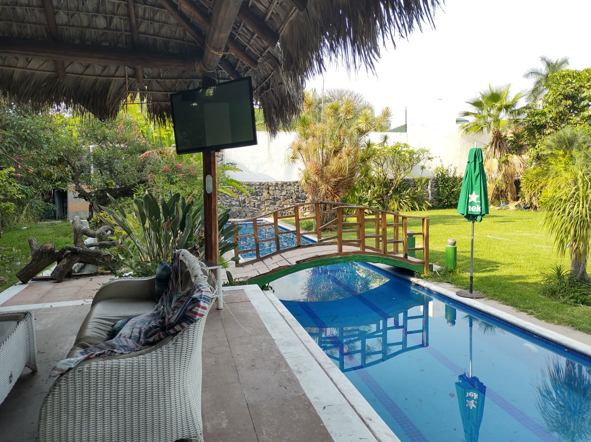 Imagen 3 de Terreno en fracc. Sumiya EN VENTA  Cuernavaca, Morelos.